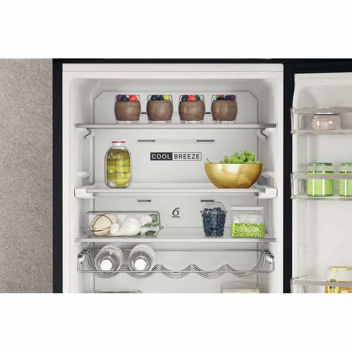 Ledusskapji Whirlpool W7X 94T KS